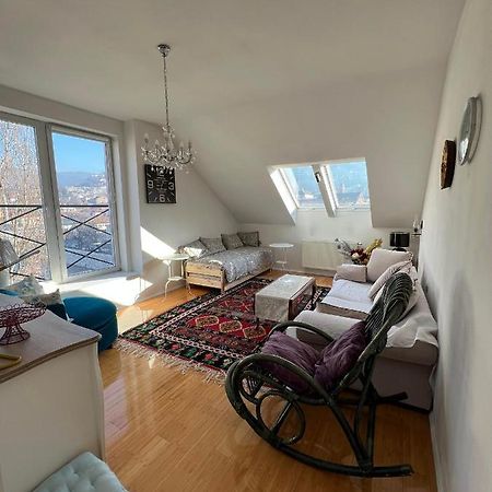 Lejla Apartment SJJ Eksteriør billede