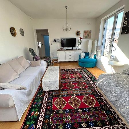 Lejla Apartment SJJ Eksteriør billede
