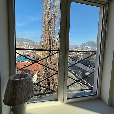 Lejla Apartment SJJ Eksteriør billede