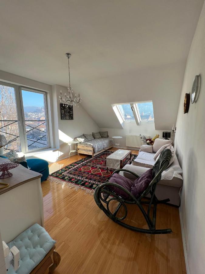 Lejla Apartment SJJ Eksteriør billede