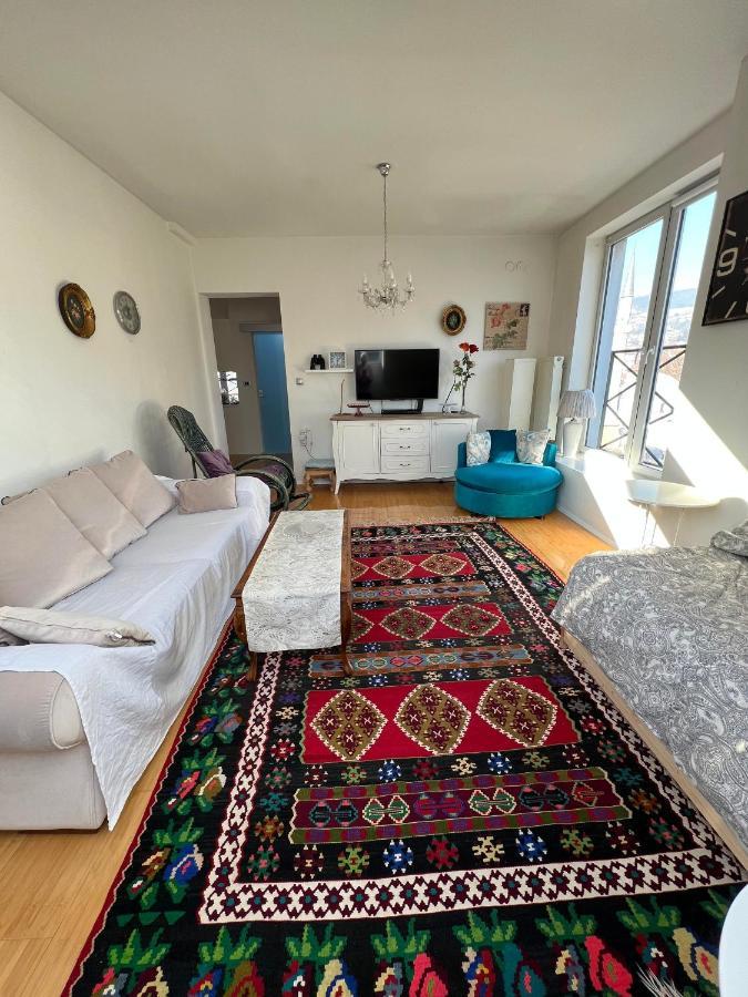 Lejla Apartment SJJ Eksteriør billede