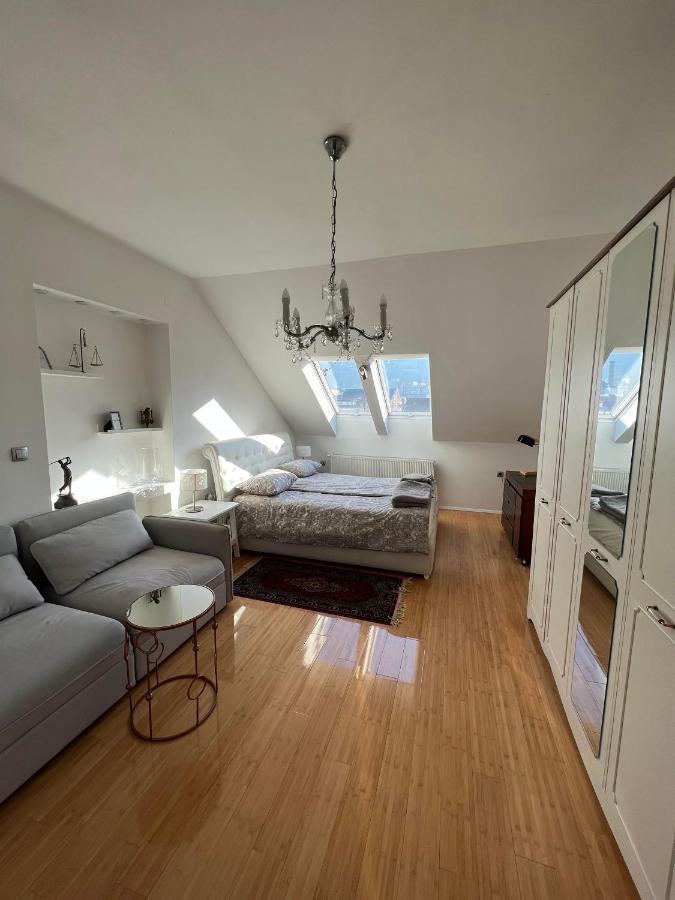 Lejla Apartment SJJ Eksteriør billede