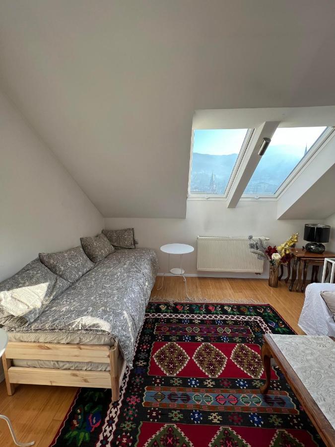 Lejla Apartment SJJ Eksteriør billede