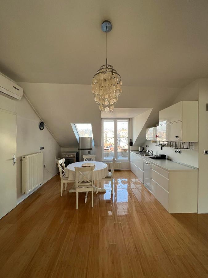 Lejla Apartment SJJ Eksteriør billede