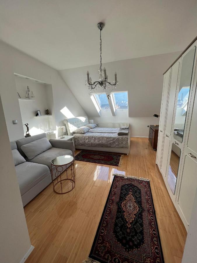 Lejla Apartment SJJ Eksteriør billede